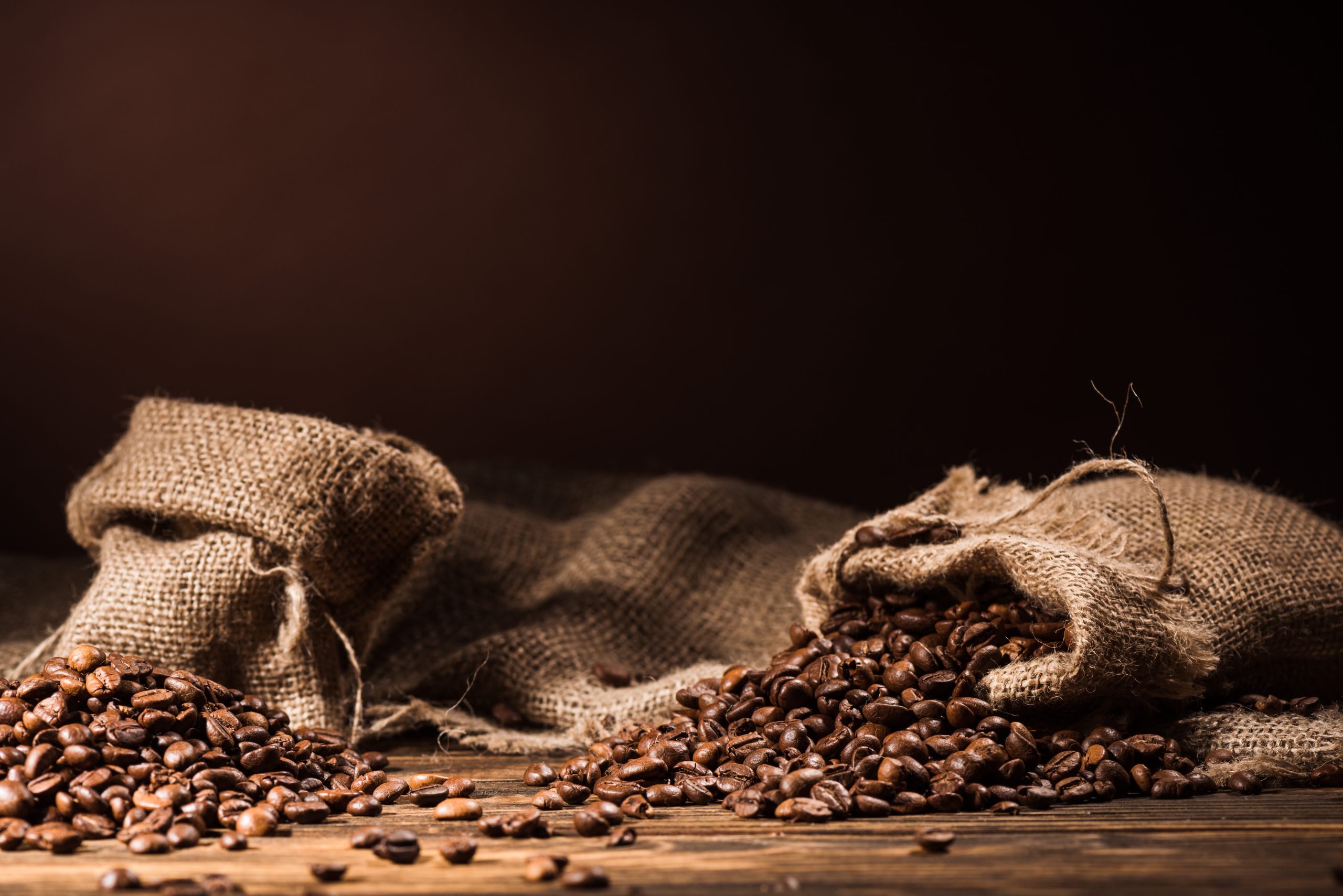 kaffeebohnen