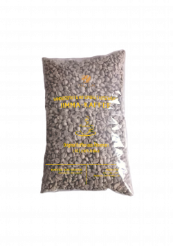 Sidamo - Rohkaffee